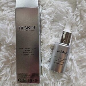 111SKIN Hyaluronic Acid Aqua Skin